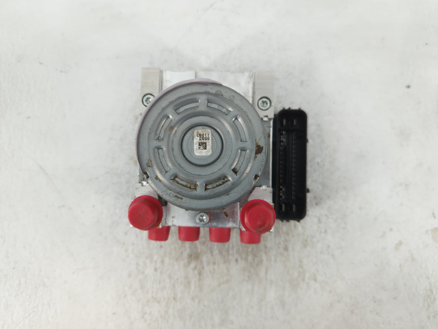 2019-2022 Ford Mustang ABS Pump Control Module Replacement P/N:KR3C-2B373-AB Fits Fits 2019 2020 2021 2022 OEM Used Auto Par