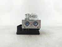 2019-2022 Ford Mustang Anti-Lock Brake ABS Pump Module Actuator OEM P/N:KR3C-2B373-AB Fits Fits 2019 2020 2021 2022 OEM Used
