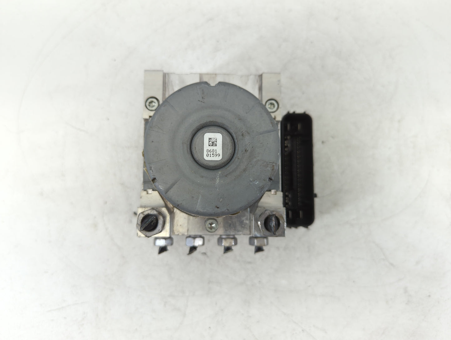 2019-2022 Ford Mustang ABS Pump Control Module Replacement P/N:KR3C-2B373-AB Fits Fits 2019 2020 2021 2022 OEM Used Auto Par