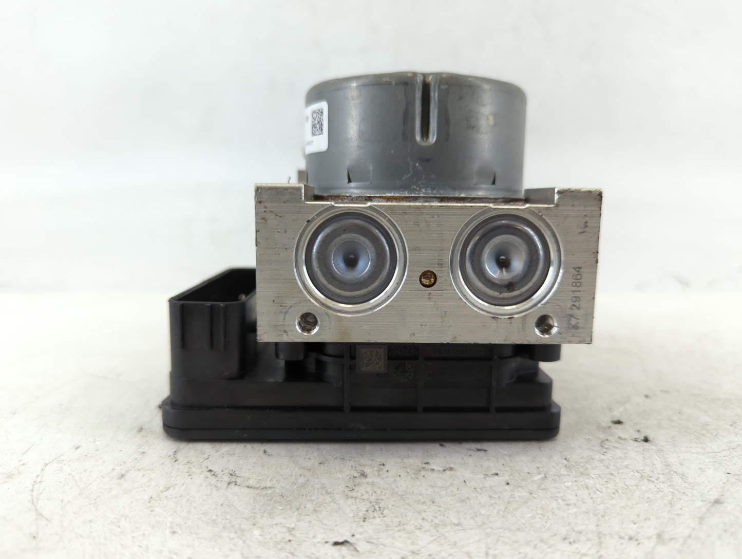 2019-2022 Ford Mustang ABS Pump Control Module Replacement P/N:KR3C-2B373-AB Fits Fits 2019 2020 2021 2022 OEM Used Auto Par