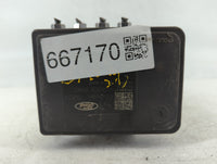 2019-2022 Ford Mustang ABS Pump Control Module Replacement P/N:KR3C-2B373-AB Fits Fits 2019 2020 2021 2022 OEM Used Auto Par
