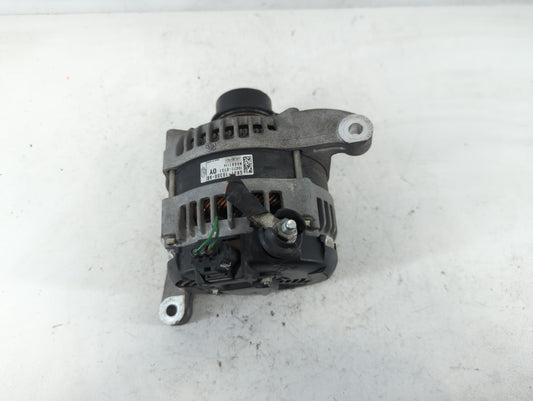 2016-2022 Ford Mustang Alternator Replacement Generator Charging Assembly Engine OEM P/N:104211-0751 GR3T-10300-AB Fits OEM 