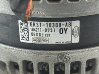 2016-2022 Ford Mustang Alternator Replacement Generator Charging Assembly Engine OEM P/N:104211-0751 GR3T-10300-AB Fits OEM 