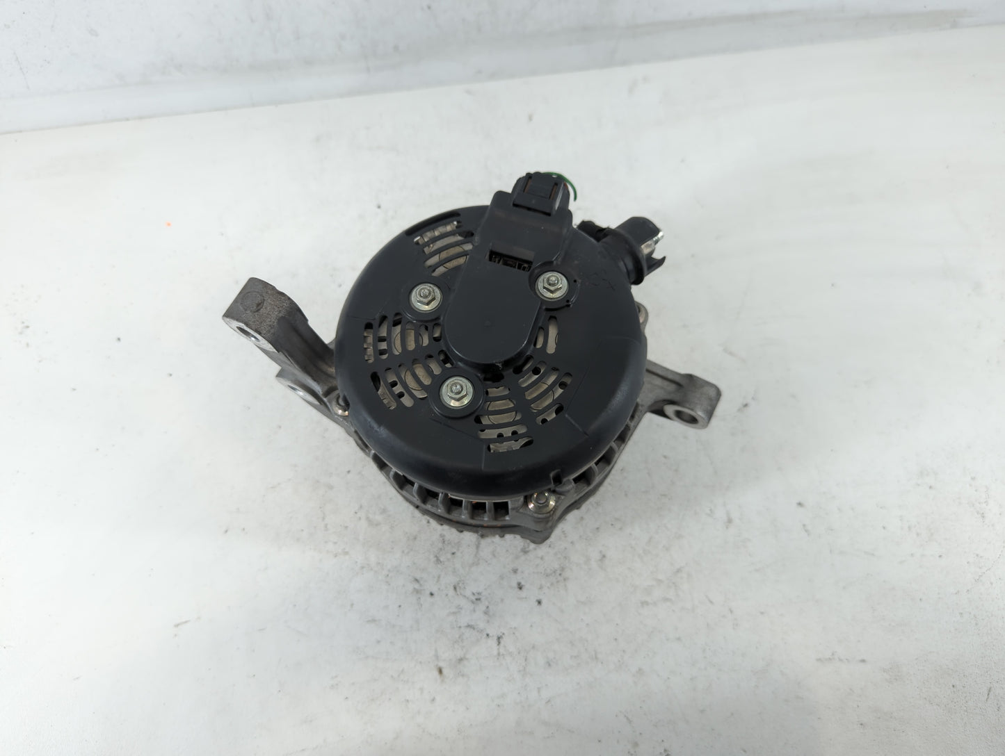 2016-2022 Ford Mustang Alternator Replacement Generator Charging Assembly Engine OEM P/N:104211-0751 GR3T-10300-AB Fits OEM 