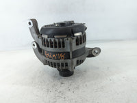 2016-2022 Ford Mustang Alternator Replacement Generator Charging Assembly Engine OEM P/N:104211-0751 GR3T-10300-AB Fits OEM 