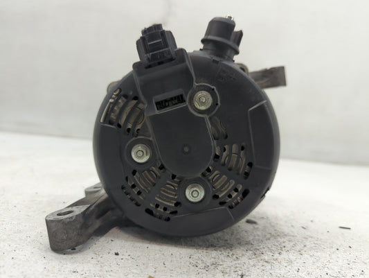 2016-2022 Ford Mustang Alternator Replacement Generator Charging Assembly Engine OEM P/N:104211-0751 GR3T-10300-AB Fits OEM Used Auto Parts
