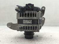 2016-2022 Ford Mustang Alternator Replacement Generator Charging Assembly Engine OEM P/N:104211-0751 GR3T-10300-AB Fits OEM 