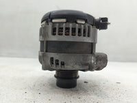 2016-2022 Ford Mustang Alternator Replacement Generator Charging Assembly Engine OEM P/N:104211-0751 GR3T-10300-AB Fits OEM 