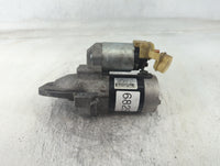 2018-2022 Ford Mustang Car Starter Motor Solenoid OEM P/N:M000TC0571ZC JR3T-11000-BA Fits Fits 2018 2019 2020 2021 2022 OEM 