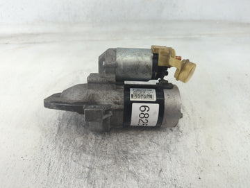 2018-2022 Ford Mustang Car Starter Motor Solenoid OEM P/N:M000TC0571ZC JR3T-11000-BA Fits Fits 2018 2019 2020 2021 2022 OEM 