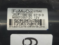 2018-2022 Ford Mustang Car Starter Motor Solenoid OEM P/N:M000TC0571ZC JR3T-11000-BA Fits Fits 2018 2019 2020 2021 2022 OEM 