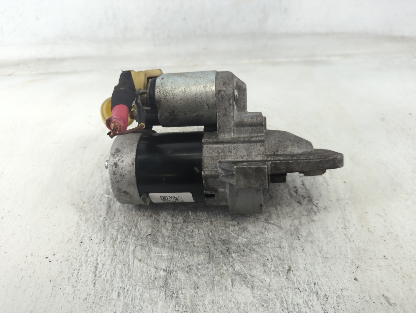 2018-2022 Ford Mustang Car Starter Motor Solenoid OEM P/N:M000TC0571ZC JR3T-11000-BA Fits Fits 2018 2019 2020 2021 2022 OEM 
