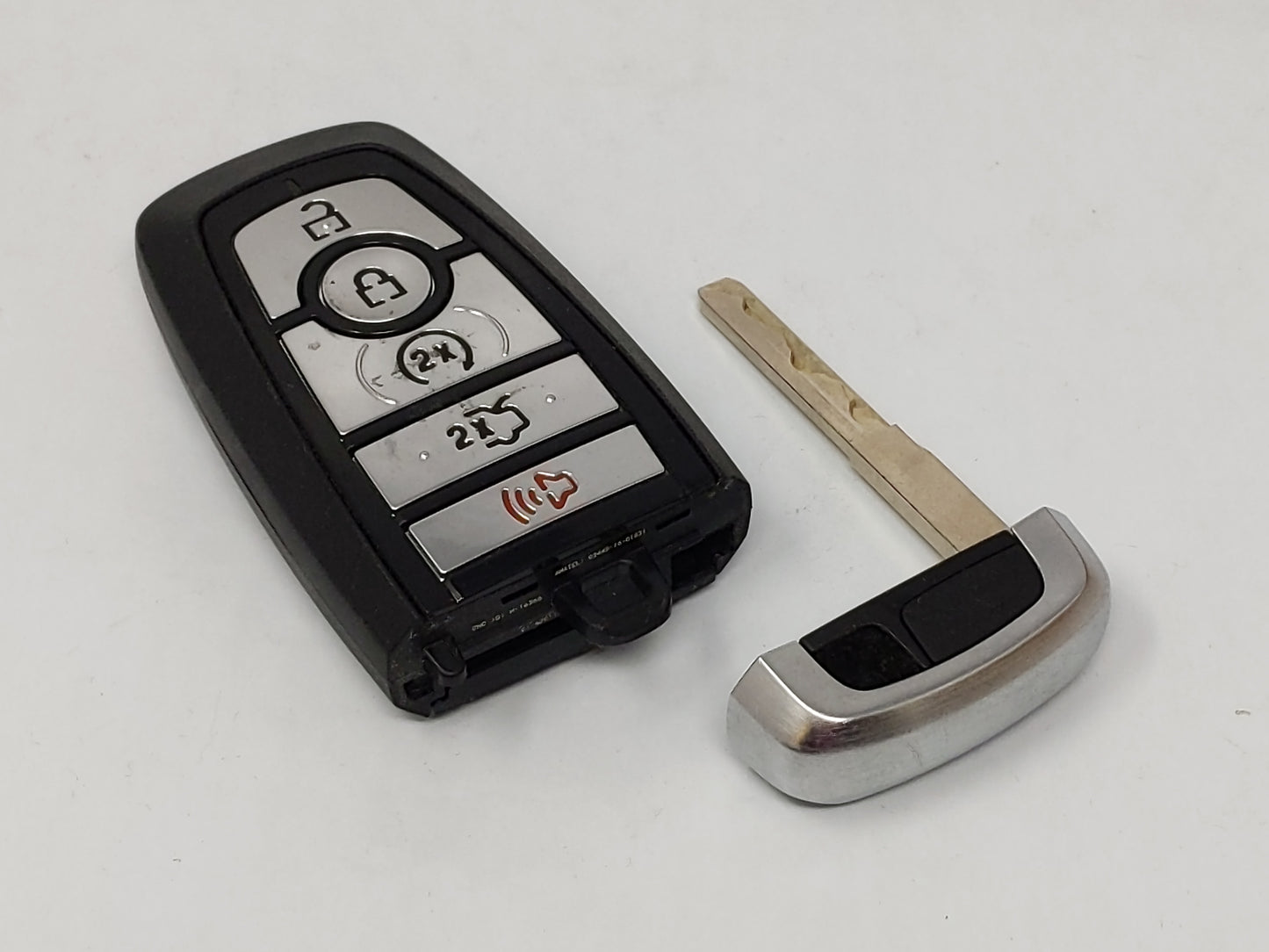 Ford Mustang Keyless Entry Remote Fob M3n-A2c931426  A2c114601 Jr3t-15k601-Bc - Oemusedautoparts1.com
