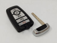 Ford Mustang Keyless Entry Remote Fob M3n-A2c931426  A2c114601 Jr3t-15k601-Bc - Oemusedautoparts1.com