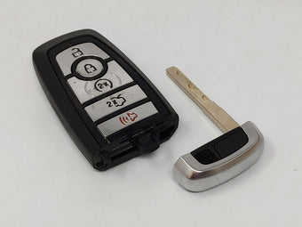 compare product Ford Mustang Keyless Entry Remote Fob M3n-A2c931426  A2c114601 Jr3t-15k601-Bc