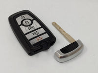 Ford Mustang Keyless Entry Remote Fob M3n-A2c931426  A2c114601 Jr3t-15k601-Bc - Oemusedautoparts1.com