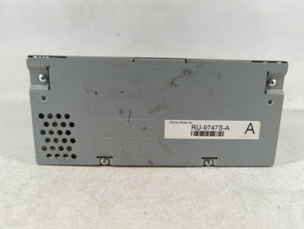 compare product 2019-2022 Ford Mustang Radio AM FM Cd Player Receiver Replacement P/N:KR3T-18D832-AB Fits Fits 2019 2020 2021 2022 OEM Used Auto Parts
