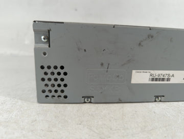 2019-2022 Ford Mustang Radio AM FM Cd Player Receiver Replacement P/N:KR3T-18D832-AB Fits Fits 2019 2020 2021 2022 OEM Used Auto Parts