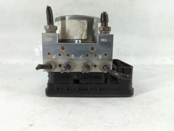 compare product 2019-2022 Ford Mustang ABS Pump Control Module Replacement P/N:MR3C-2B373-AB Fits Fits 2019 2020 2021 2022 OEM Used Auto Parts