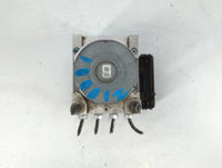 2019-2022 Ford Mustang ABS Pump Control Module Replacement P/N:MR3C-2B373-AB Fits Fits 2019 2020 2021 2022 OEM Used Auto Par