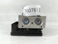 2019-2022 Ford Mustang ABS Pump Control Module Replacement P/N:MR3C-2B373-AB Fits Fits 2019 2020 2021 2022 OEM Used Auto Par
