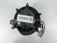 2015-2022 Ford Mustang Heater AC Blower Motor P/N:T953271 Fits Fits 2015 2016 2017 2018 2019 2020 2021 2022 OEM Used Auto Pa