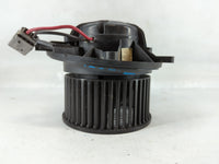 2015-2022 Ford Mustang Heater AC Blower Motor P/N:T953271 Fits Fits 2015 2016 2017 2018 2019 2020 2021 2022 OEM Used Auto Pa