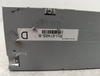 2019-2020 Ford Mustang Undefined - Oemusedautoparts1.com