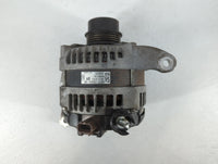 2016-2022 Ford Mustang Alternator Replacement Generator Charging Assembly Engine OEM P/N:104211-0751 GR3T-10300-AB Fits OEM 
