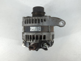 compare product 2016-2022 Ford Mustang Alternator Replacement Generator Charging Assembly Engine OEM P/N:104211-0751 GR3T-10300-AB Fits OEM Used Auto Parts