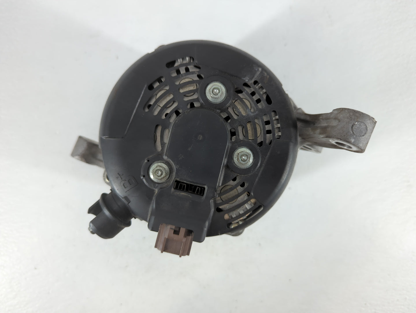 2016-2022 Ford Mustang Alternator Replacement Generator Charging Assembly Engine OEM P/N:104211-0751 GR3T-10300-AB Fits OEM 