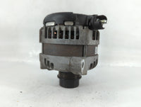 2016-2022 Ford Mustang Alternator Replacement Generator Charging Assembly Engine OEM P/N:104211-0751 GR3T-10300-AB Fits OEM 