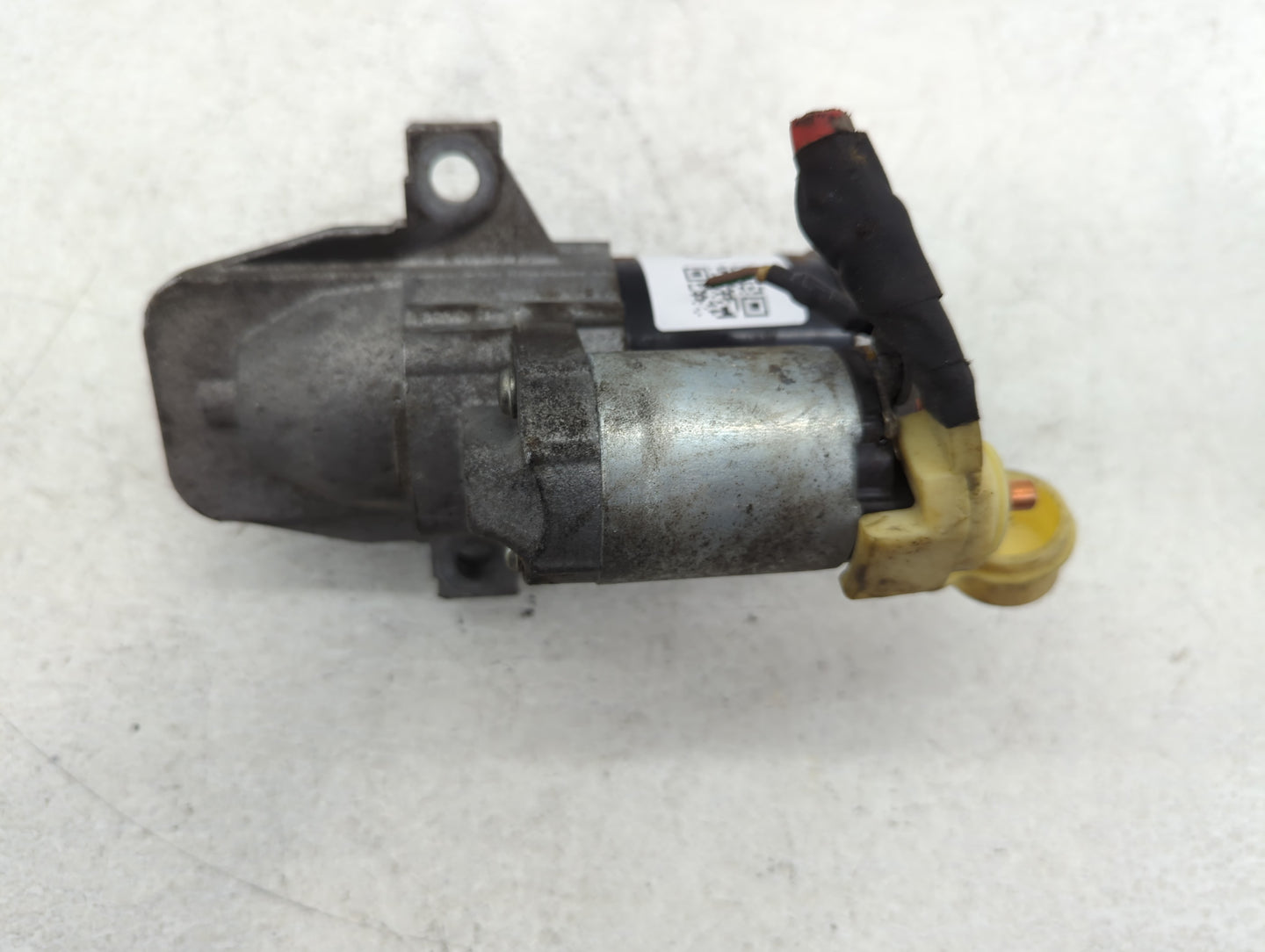 2018-2022 Ford Mustang Car Starter Motor Solenoid OEM P/N:JR3T-11000-BA Fits Fits 2018 2019 2020 2021 2022 OEM Used Auto Par