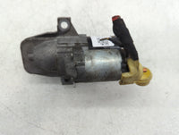 2018-2022 Ford Mustang Car Starter Motor Solenoid OEM P/N:JR3T-11000-BA Fits Fits 2018 2019 2020 2021 2022 OEM Used Auto Par