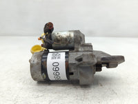 2018-2022 Ford Mustang Car Starter Motor Solenoid OEM P/N:JR3T-11000-BA Fits Fits 2018 2019 2020 2021 2022 OEM Used Auto Par