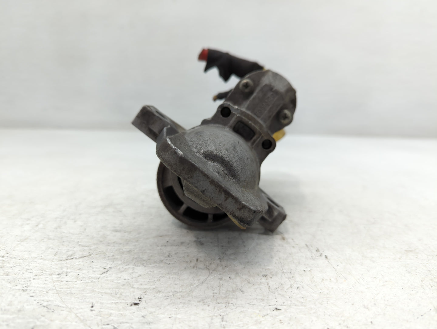 2018-2022 Ford Mustang Car Starter Motor Solenoid OEM P/N:JR3T-11000-BA Fits Fits 2018 2019 2020 2021 2022 OEM Used Auto Par