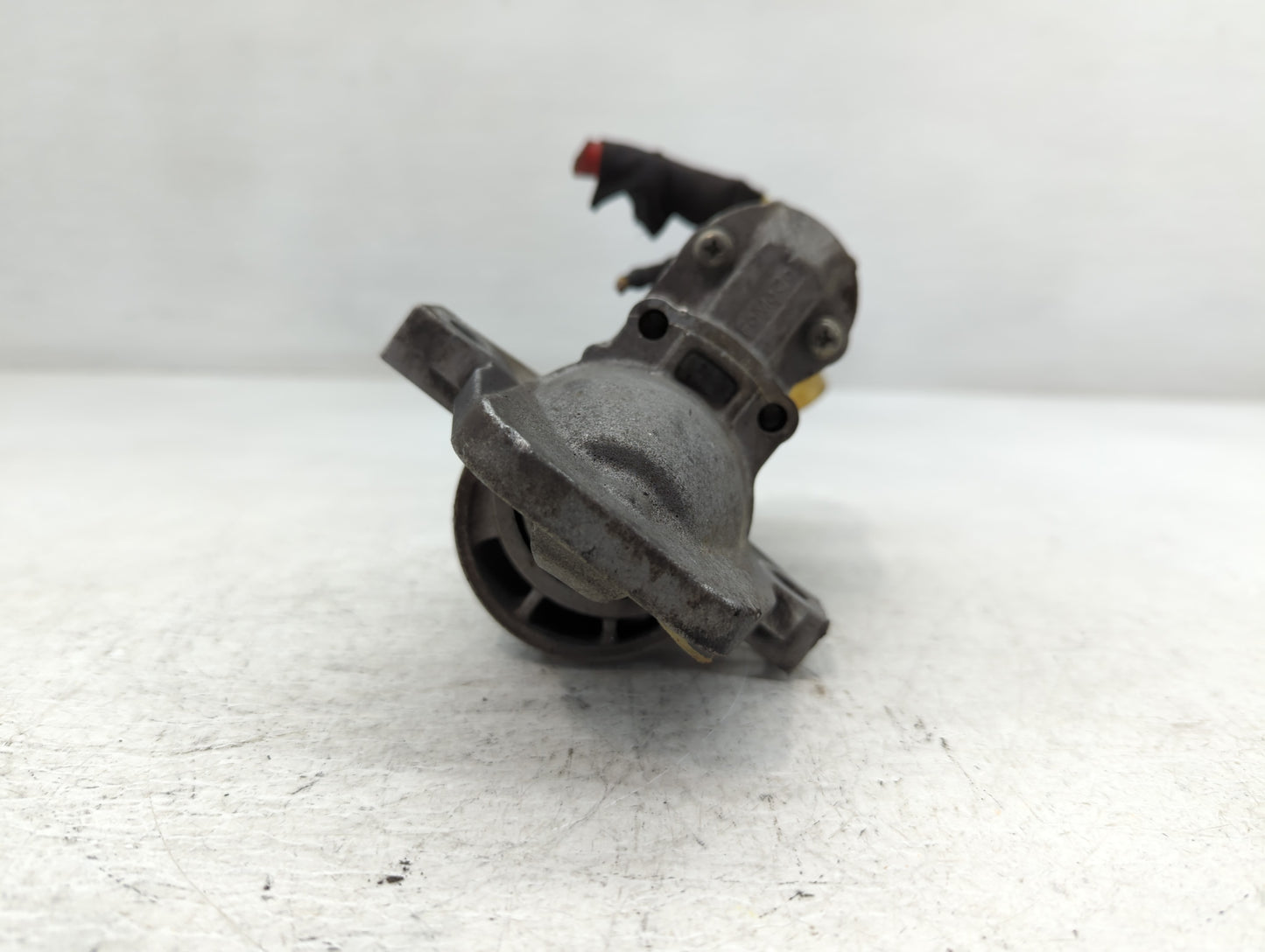 2018-2022 Ford Mustang Car Starter Motor Solenoid OEM P/N:JR3T-11000-BA Fits Fits 2018 2019 2020 2021 2022 OEM Used Auto Par