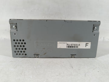 2019-2022 Ford Mustang Am Fm Cd Player Radio Receiver - Oemusedautoparts1.com