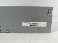 2019-2022 Ford Mustang Am Fm Cd Player Radio Receiver 767134 - Oemusedautoparts1.com