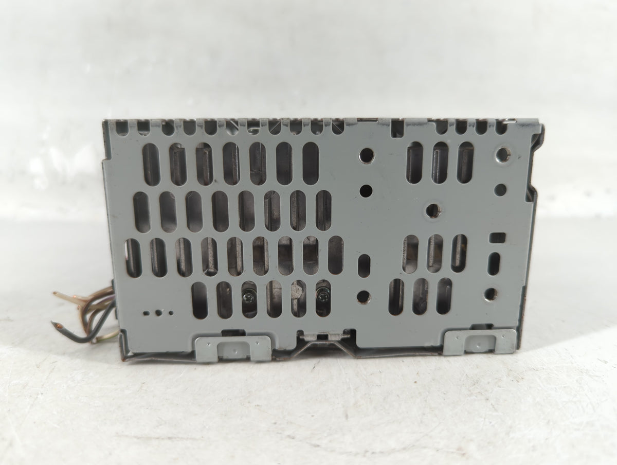 2019-2022 Ford Mustang Am Fm Cd Player Radio Receiver 767134 - Oemusedautoparts1.com