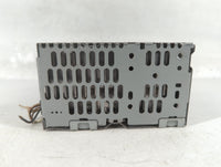2019-2022 Ford Mustang Am Fm Cd Player Radio Receiver 767134 - Oemusedautoparts1.com