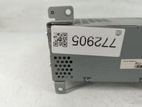 2018-2022 Ford Mustang Radio AM FM Cd Player Receiver Replacement P/N:KR3T-18D832-DC Fits Fits 2018 2019 2020 2021 2022 OEM 