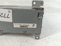 2018-2022 Ford Mustang Radio AM FM Cd Player Receiver Replacement P/N:KR3T-18D832-DC Fits Fits 2018 2019 2020 2021 2022 OEM 