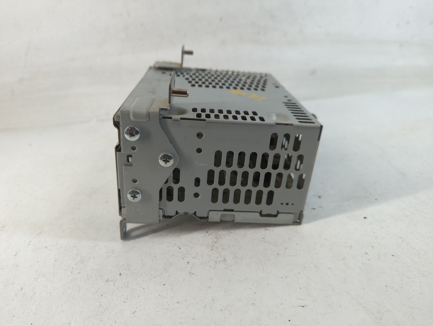 2018-2022 Ford Mustang Radio AM FM Cd Player Receiver Replacement P/N:KR3T-18D832-DC Fits Fits 2018 2019 2020 2021 2022 OEM 