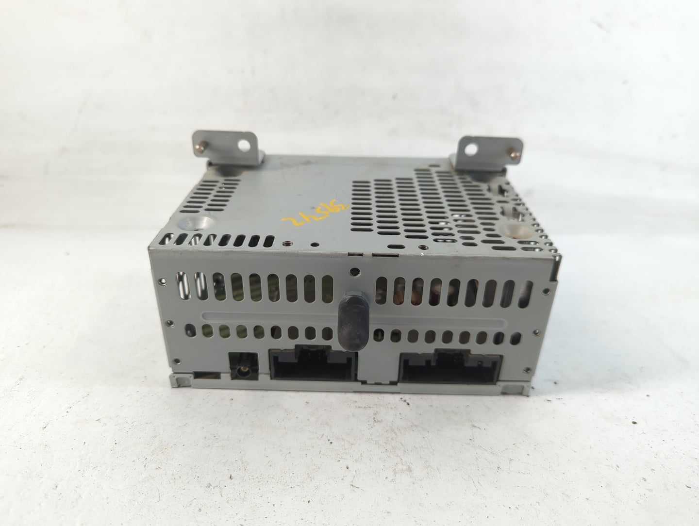 2018-2022 Ford Mustang Radio AM FM Cd Player Receiver Replacement P/N:KR3T-18D832-DC Fits Fits 2018 2019 2020 2021 2022 OEM 