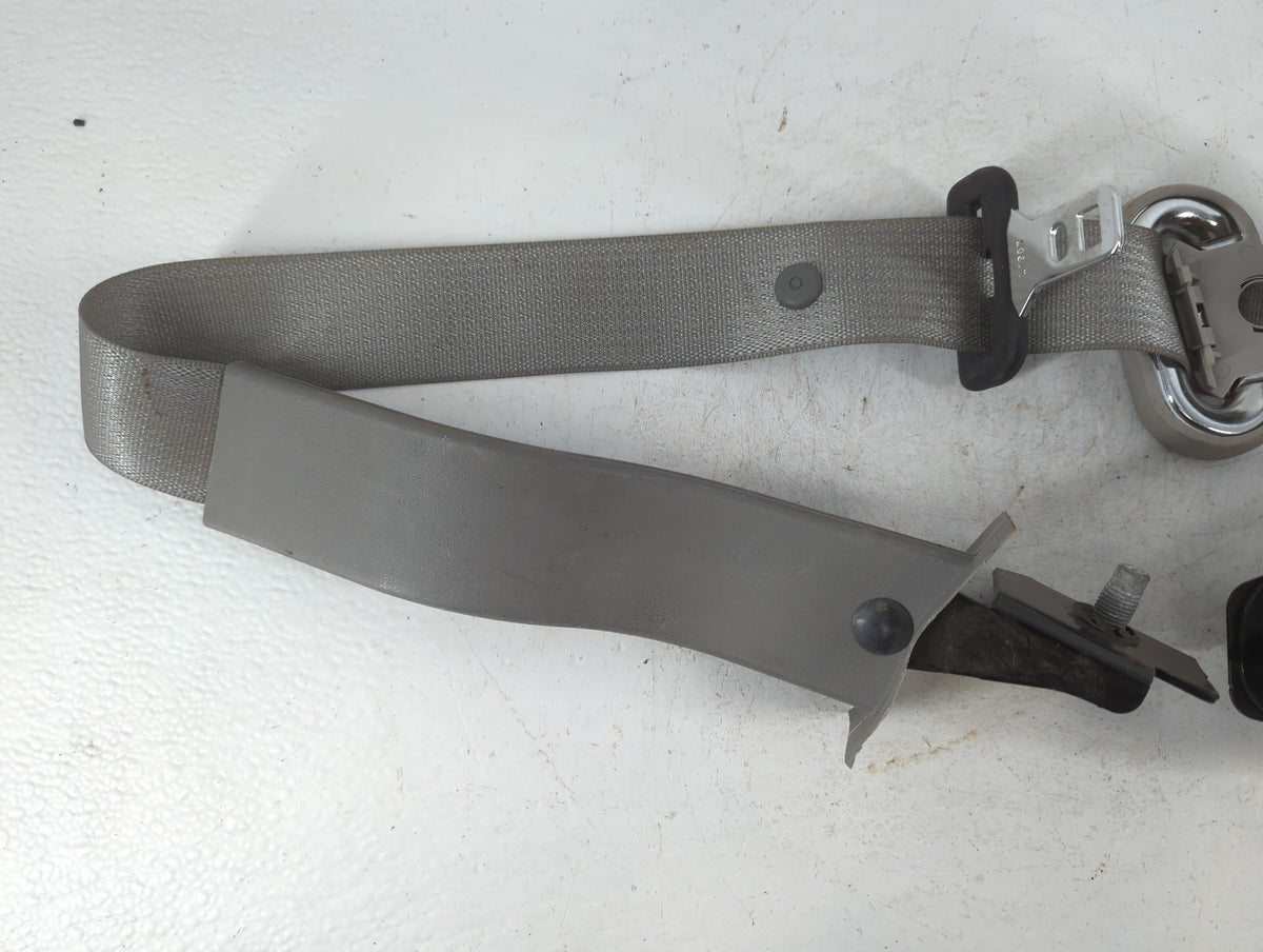 2015-2022 Ford Mustang Passenger Right Seat Belt Front Retractor - Oemusedautoparts1.com