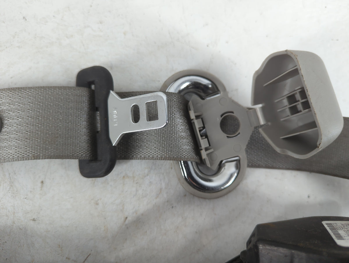 2015-2022 Ford Mustang Passenger Right Seat Belt Front Retractor - Oemusedautoparts1.com