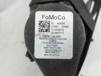 2015-2022 Ford Mustang Passenger Right Seat Belt Front Retractor - Oemusedautoparts1.com