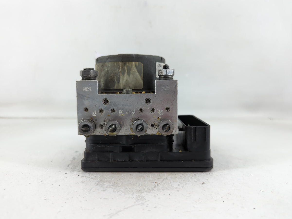 2019-2022 Ford Mustang Anti-Lock Brake ABS Pump Module Actuator OEM P/N:KR3C-2B373-AB Fits Fits 2019 2020 2021 2022 OEM Used