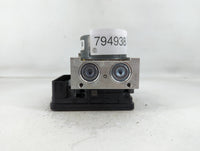 2019-2022 Ford Mustang ABS Pump Control Module Replacement P/N:KR3C-2B373-AB Fits Fits 2019 2020 2021 2022 OEM Used Auto Par
